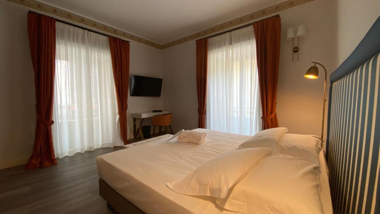 Lanterne Magiche Ortigia Suites Syracuse Exterior photo