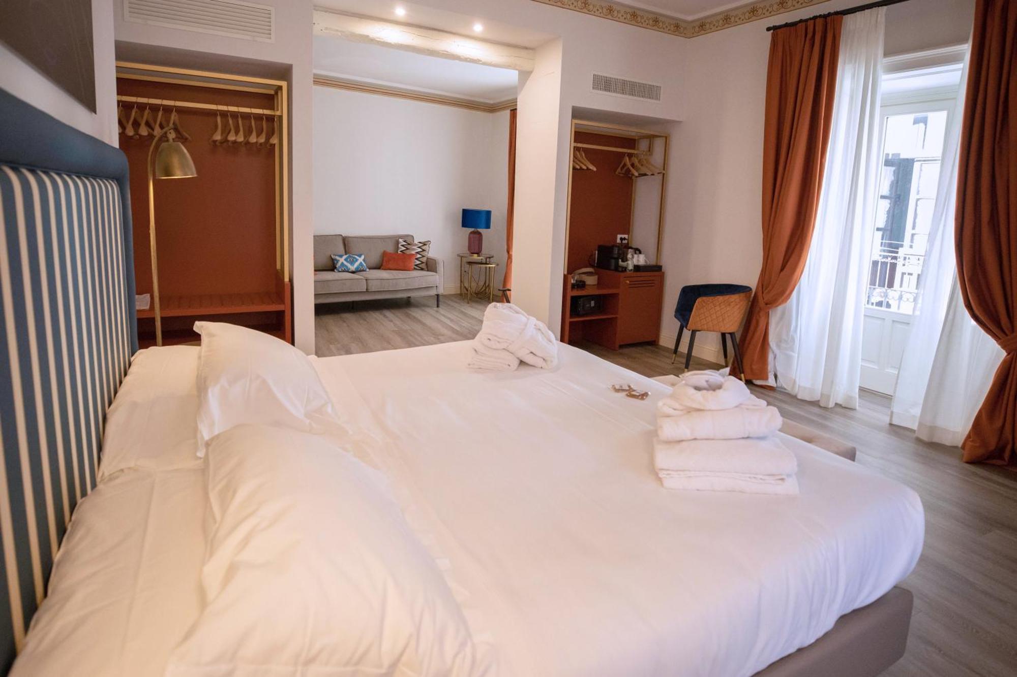 Lanterne Magiche Ortigia Suites Syracuse Exterior photo
